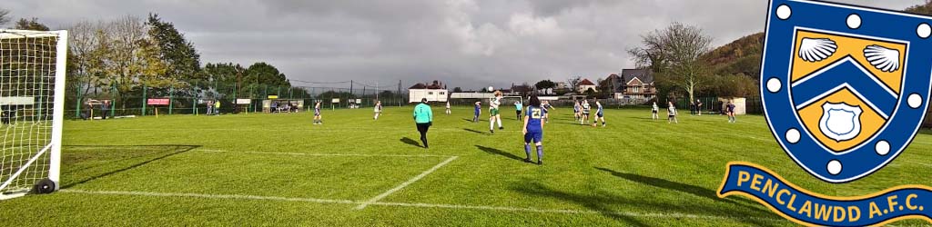 Parc Dan y Graig